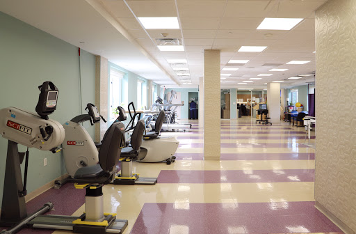 The Citadel Rehab And Nursing Center At Kingsbridge