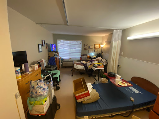 Parks Healthcare and Rehabilitation Center
