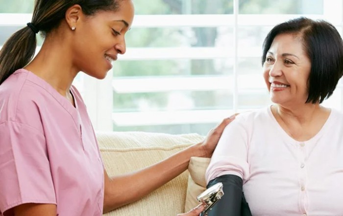 Meadowview Rehabilitation And Nursing Center