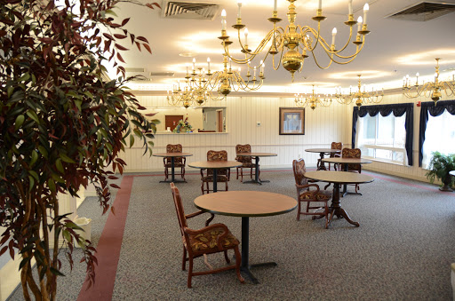 Englewood Health And Rehab