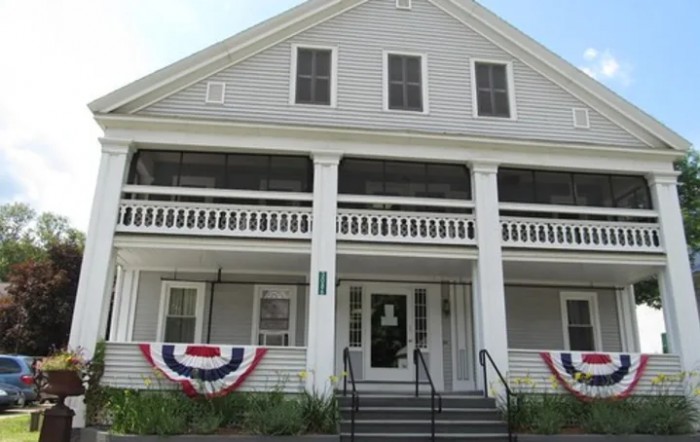 Union House Nursing Home