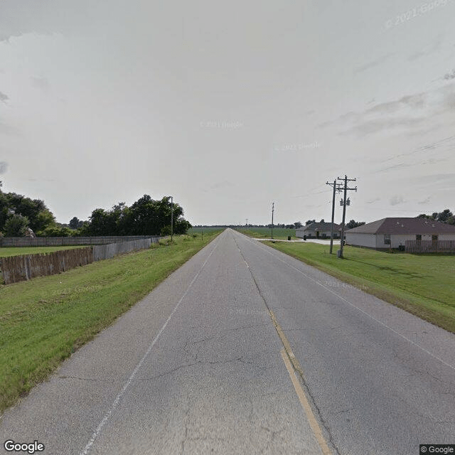 Plantation Homes of Poinsett County,  Inc.