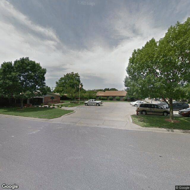 Golden Heights Living Ctr