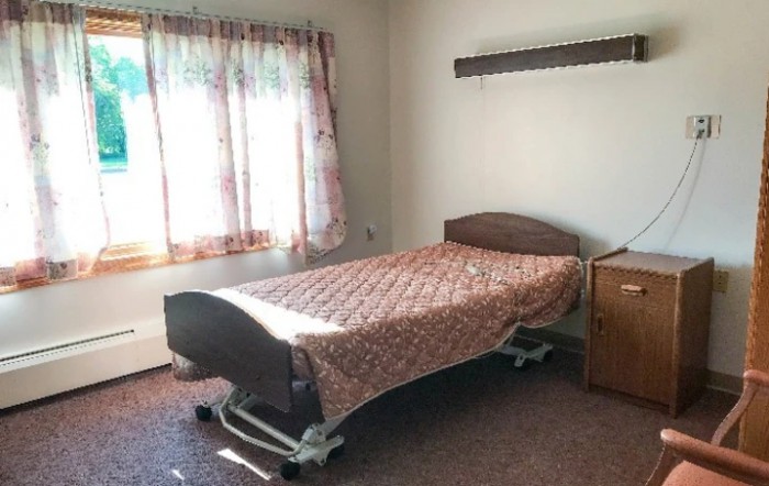 Good Samaritan Society - Larimore