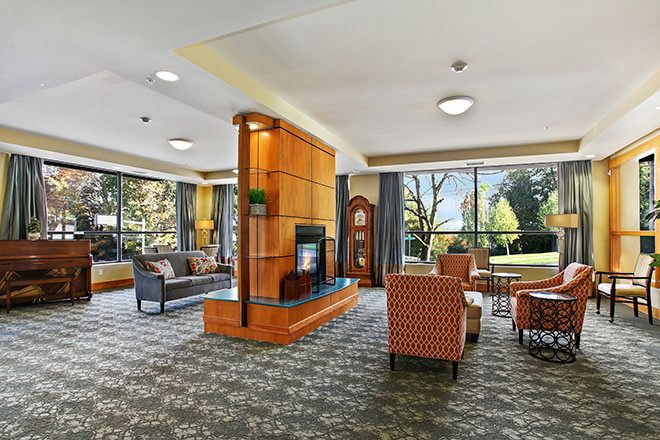 Brookdale West Seattle