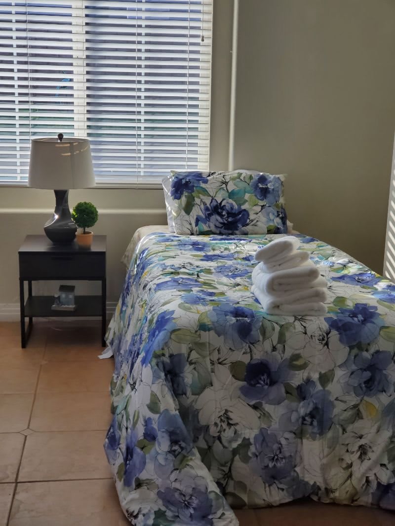 Aloha Residential Care