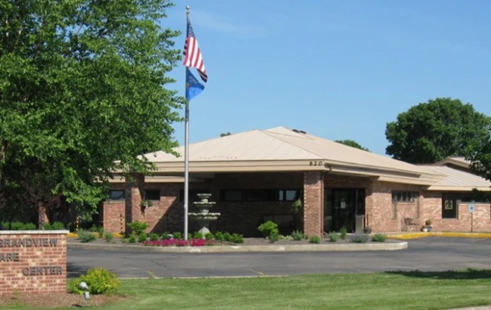 Grand View Care Center