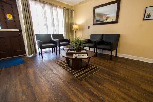 St Petersburg Nursing & Rehabilitation