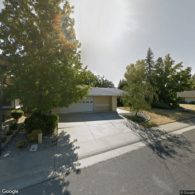 Diamond Oaks Home