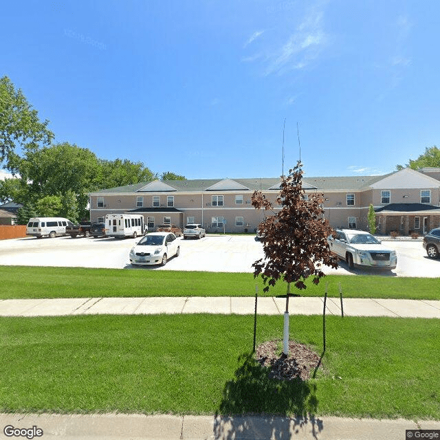 Arbor Park Living Center