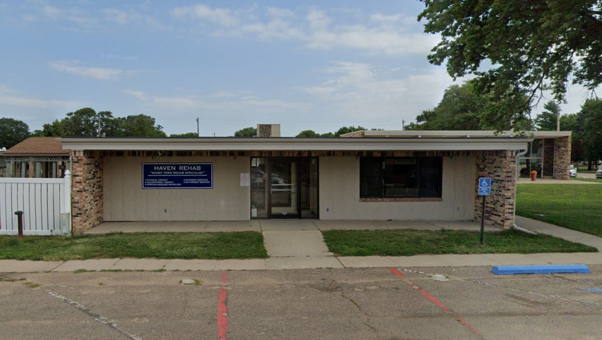 Haven Home of Kenesaw