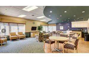 Twinbrook Healthcare And Rehabilitation Center