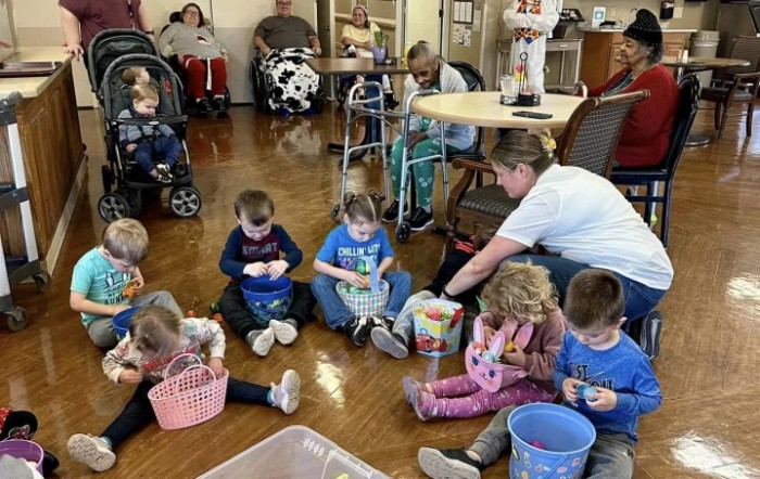 Altoona Nursing And Rehabilitation Center