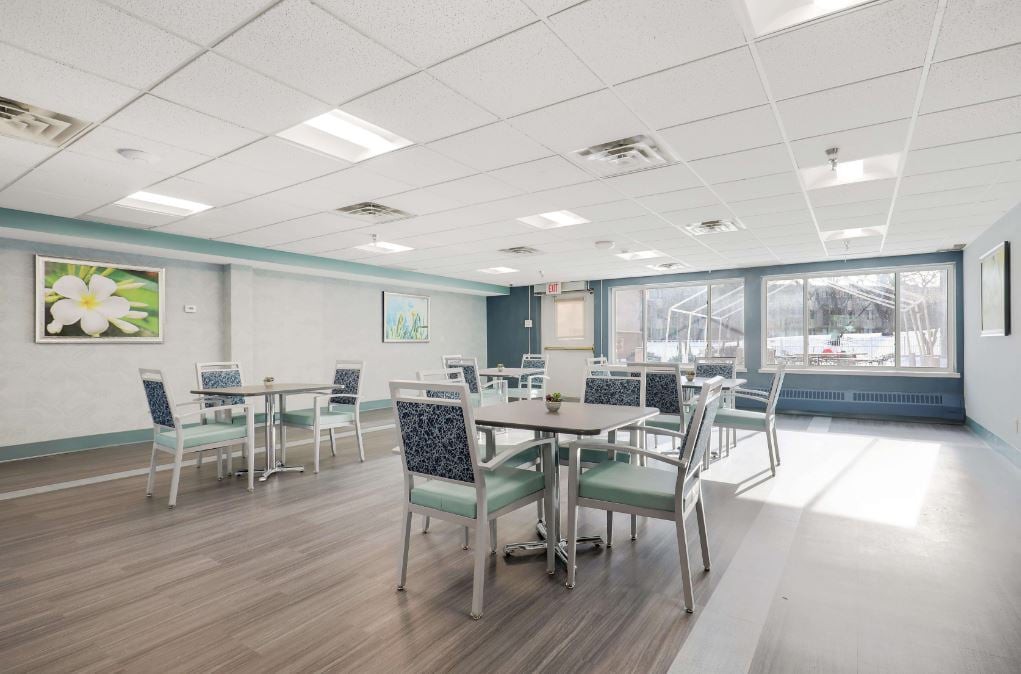 Southview Acres Care Center