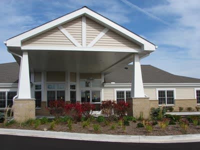 Ellens Home Germantown