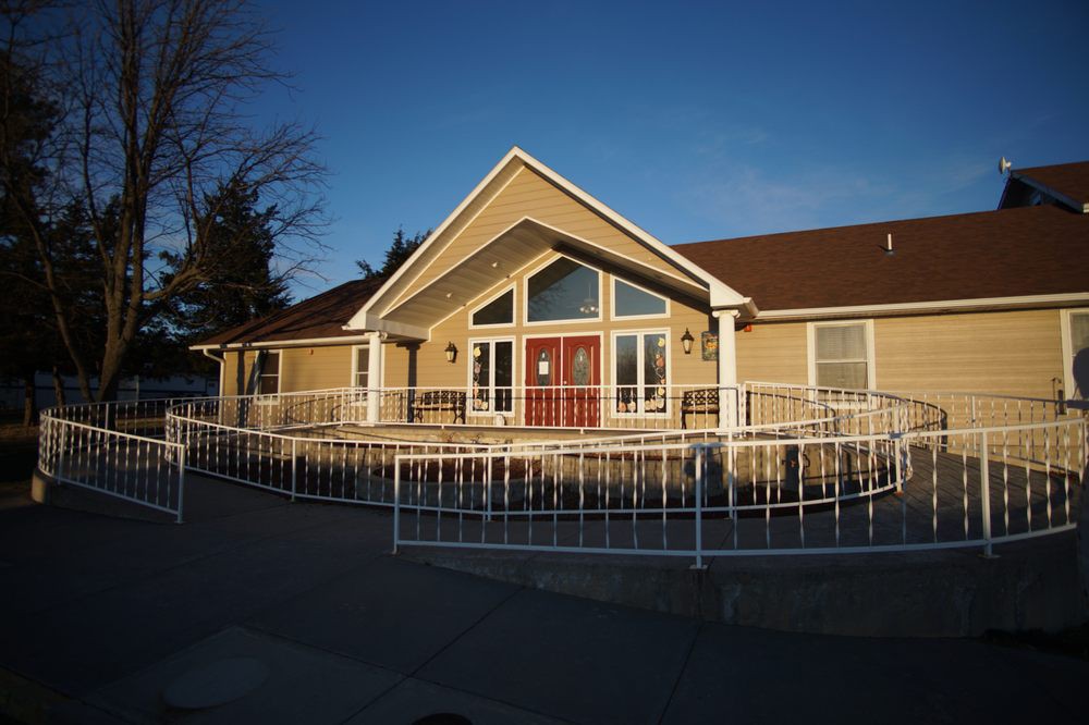 Aspen Leaf Assisted Living Residence  in Flagler