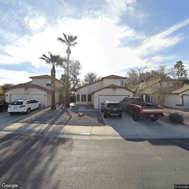 Where There Is Home,  There Is Us Senior Care,  LLC