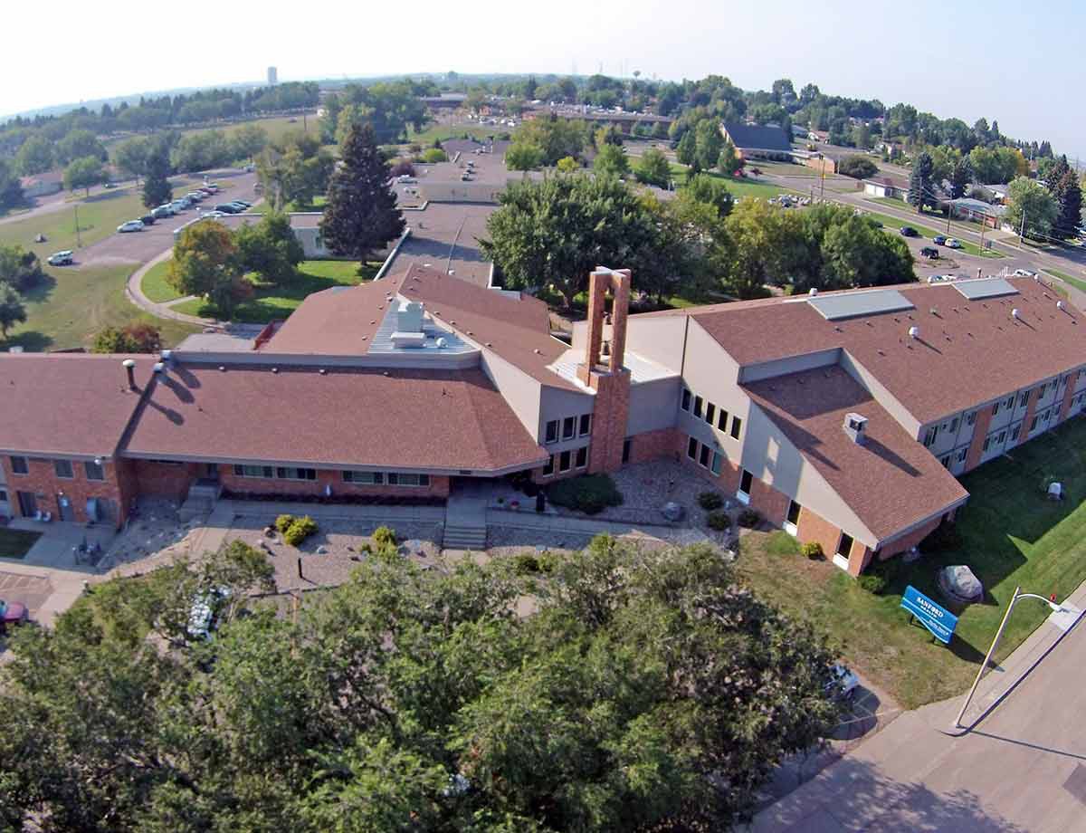 Marillac Manor Inc