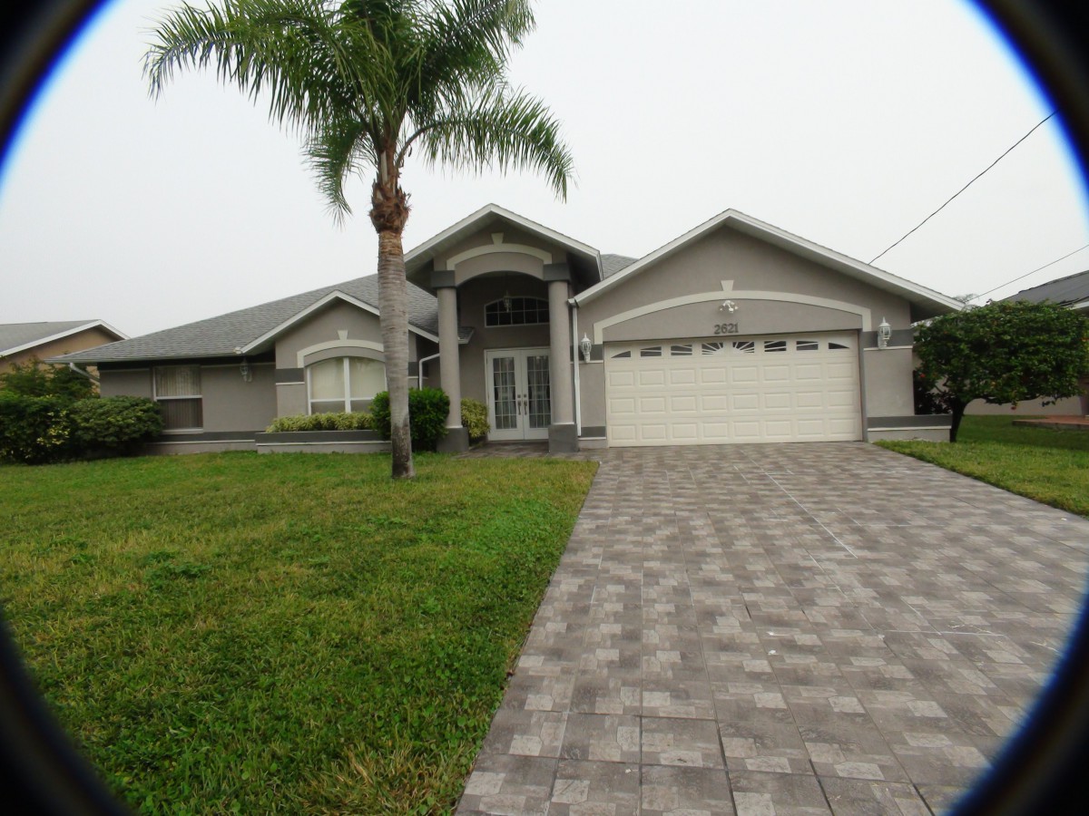 Joseph Desmornes Adult Family Care Home