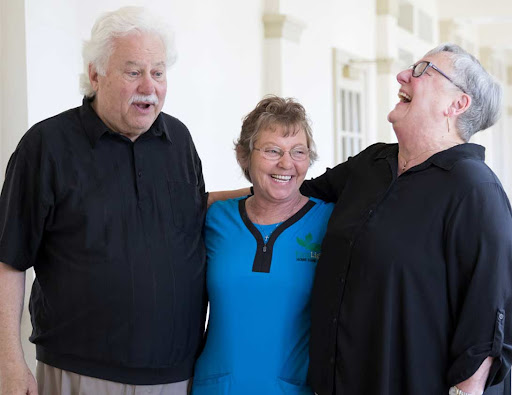 FirstLight Home Care of Pasadena