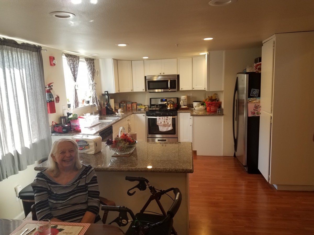 Exceptional Care Home RP