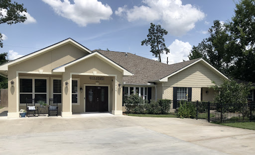 Grace Residential Care Home