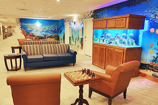 Inspired Living at Sun City Center