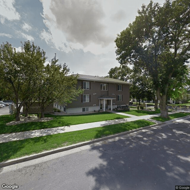 Valley View Apartments
