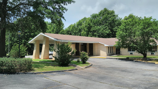 Woodland Manor