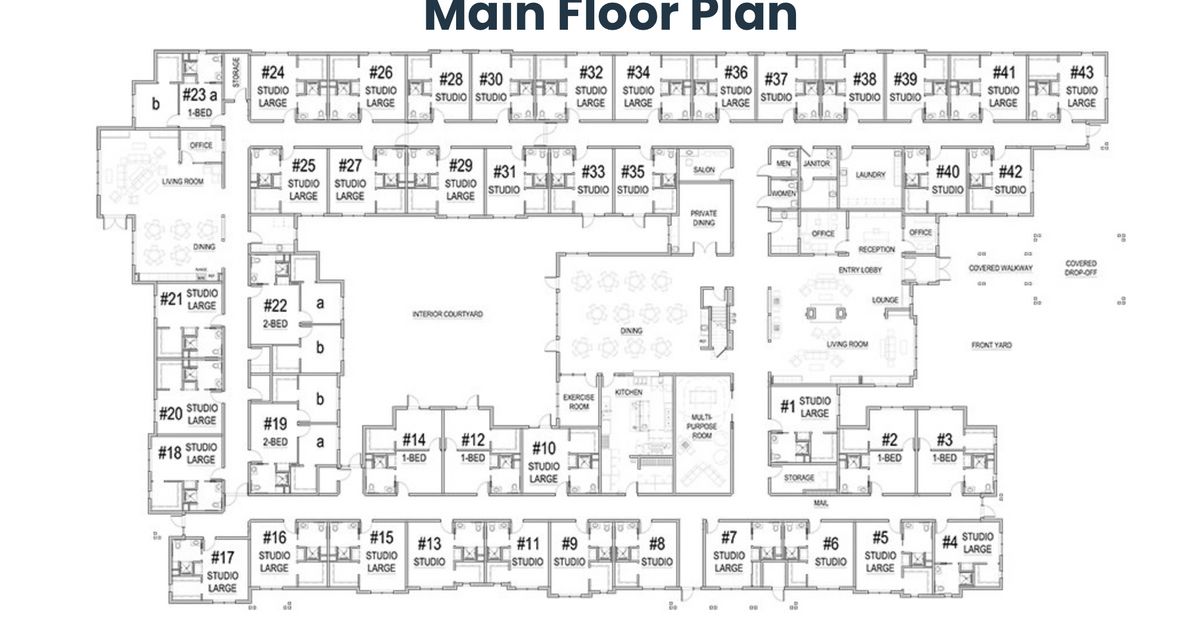 Our House Assisted Living Of Ogden