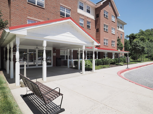 BCI Fairgreen Apartments