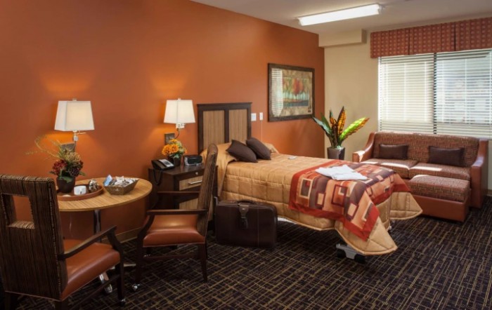 Sante Of North Scottsdale
