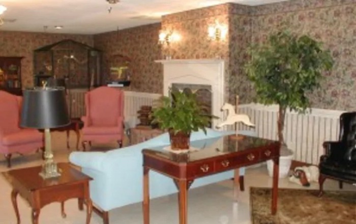 Grantsbrook Nursing And Rehabilitation Center