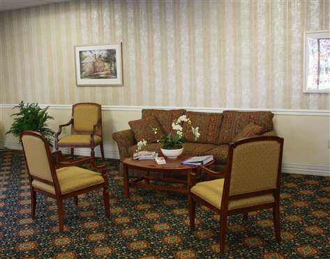 Pine Heights At Brattleboro Center For Nursing & Rehab