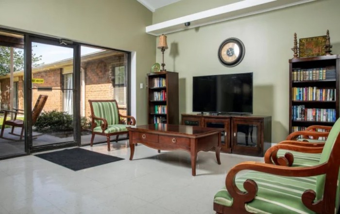 Legacy Nursing And Rehabilitation Of Plaquemine