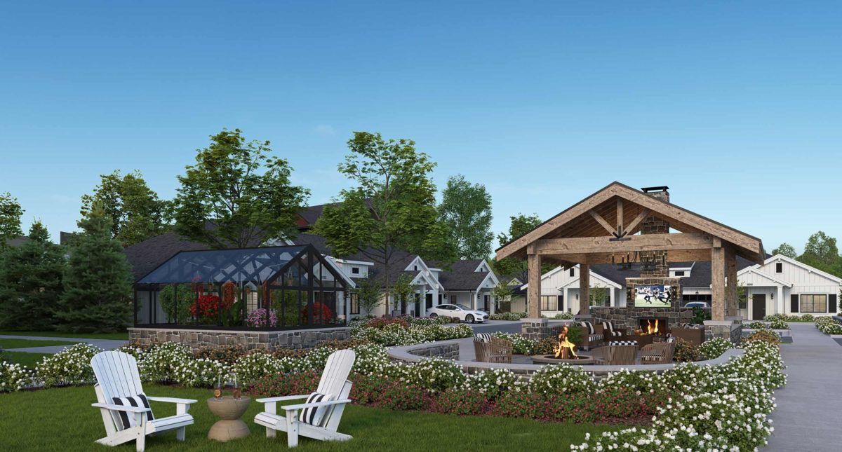 The Inn at University Village
