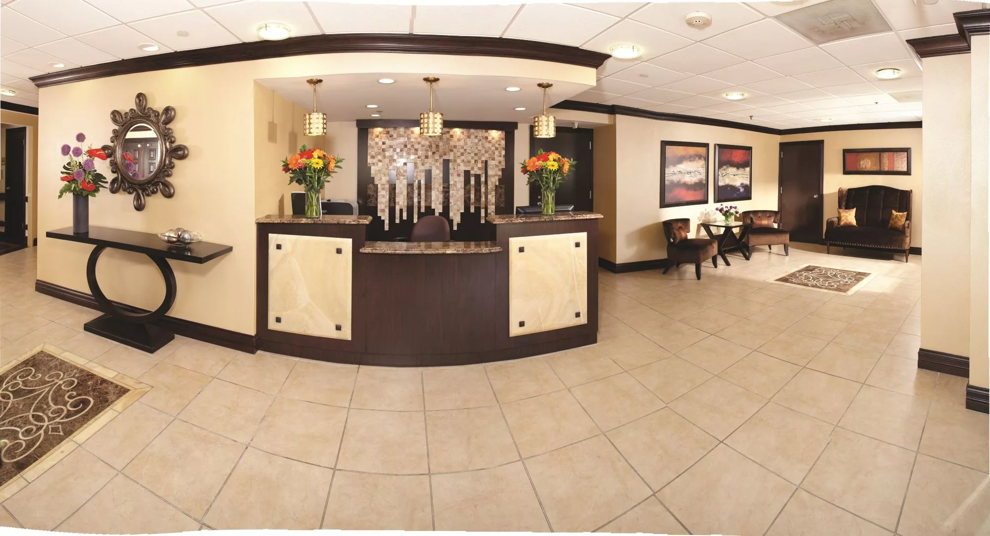 The Grove of Evanston Living and Rehab Center