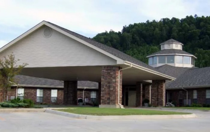 Montgomery County Nursing Home