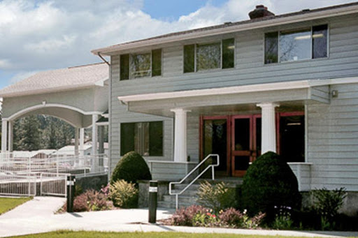 Alderwood Manor
