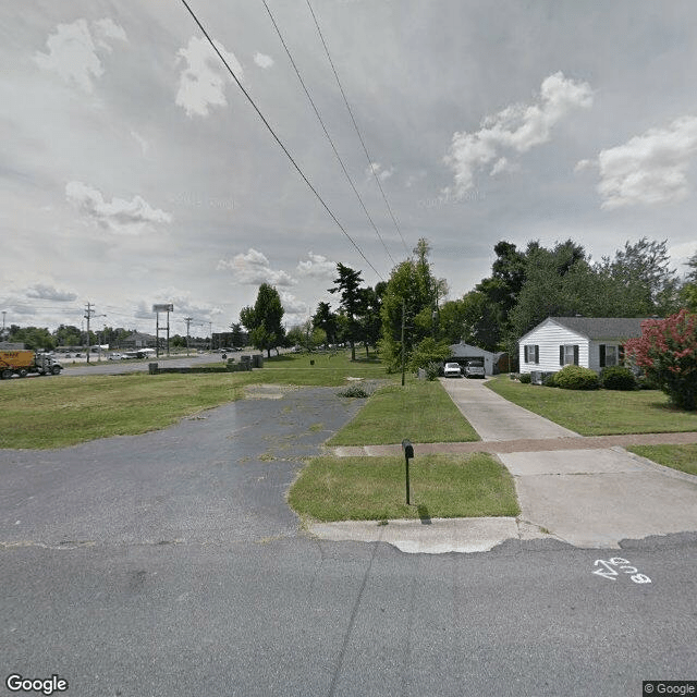 Dunbar Madding Cox Assisted Living