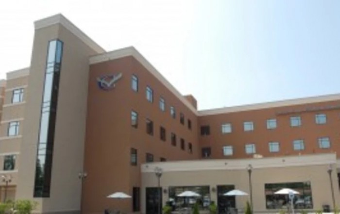 Coosa Valley Healthcare Center