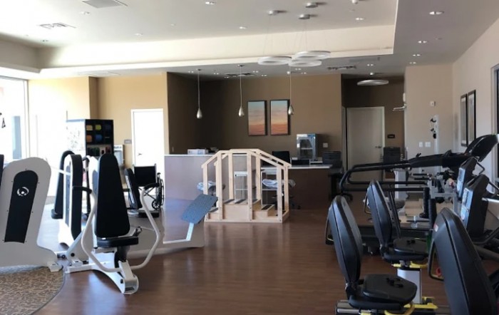 Welbrook Transitional Rehabilitation - Farmington