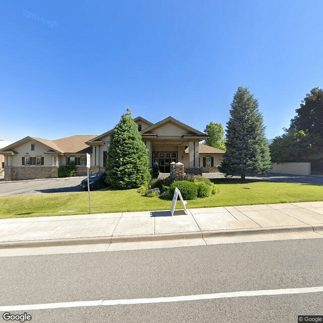 Alta Ridge Memory Care