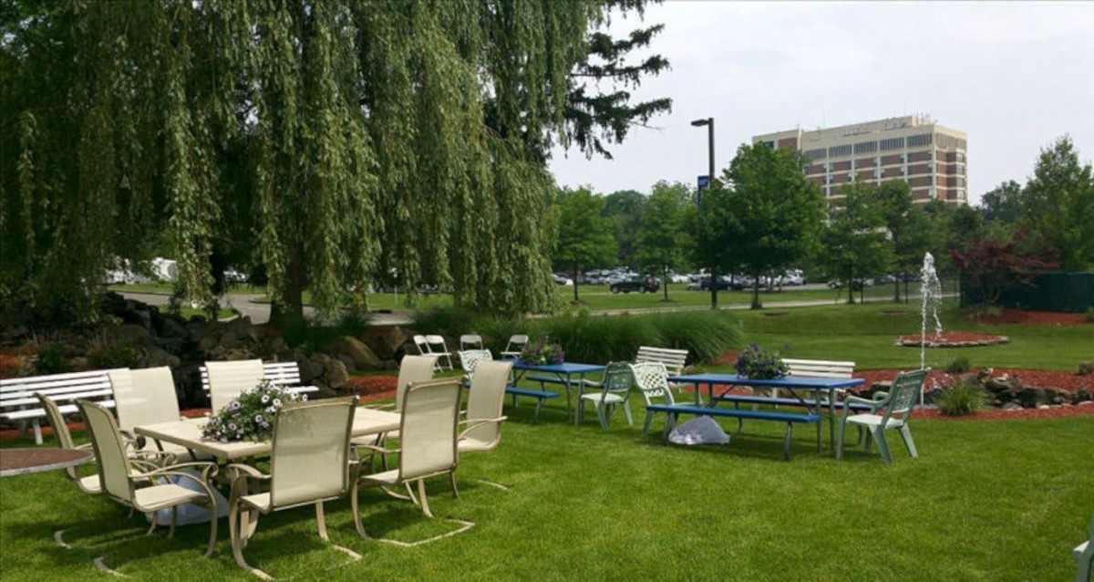 Regency Gardens Nursing Center