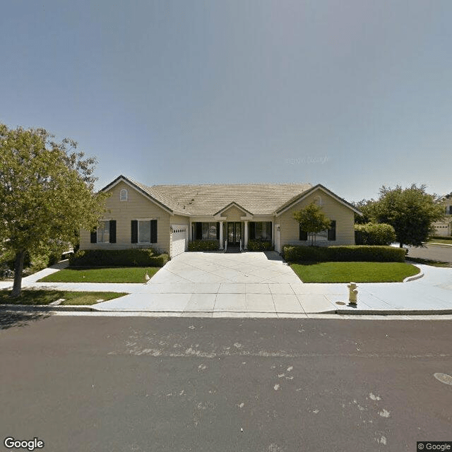 Spyglass Senior Villa III