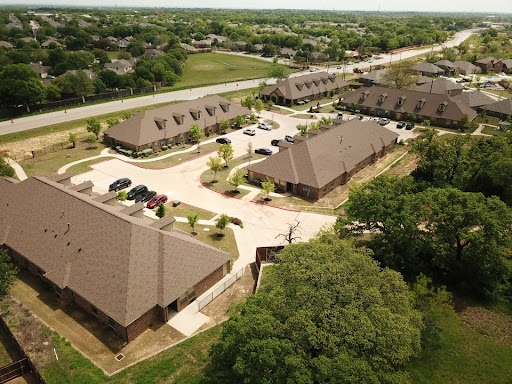 Mayberry Gardens - Denton