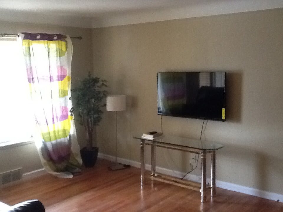 Genesis Senior Living III