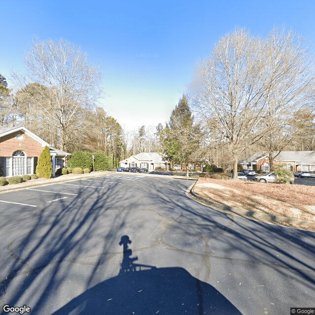 Visiting Angels of Roswell
