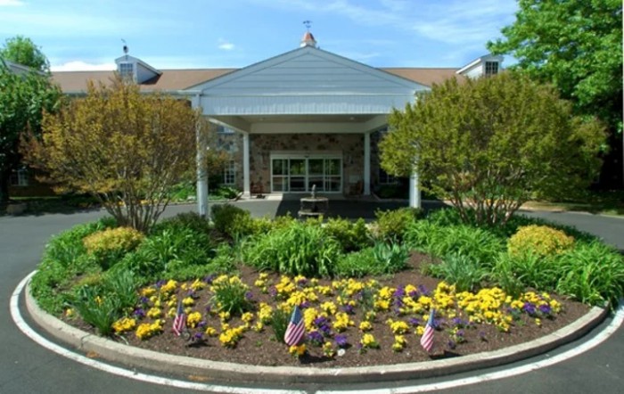 Oakbridge Terrace At Southampton Estates