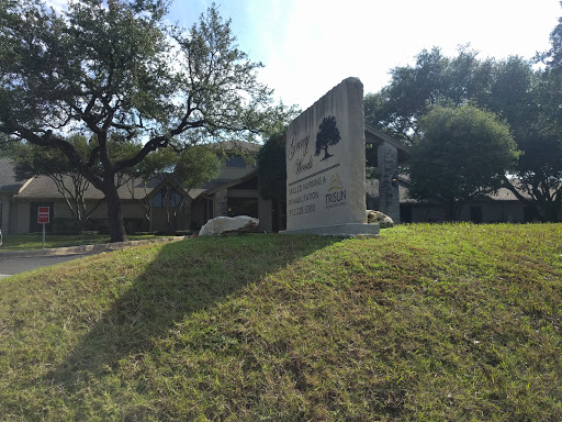 Gracy Woods II Living Center